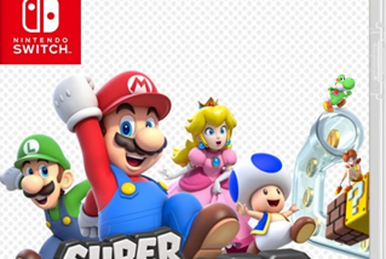 Super Mario 3D World Deluxe will be on PS5,XBox and Windows 11 new features  included Daisy and Yoshi : r/Mario