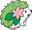 Shaymin (Land form)