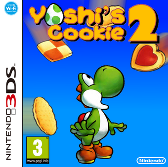 yoshi's cookie online