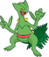 Sceptile