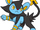 Luxio