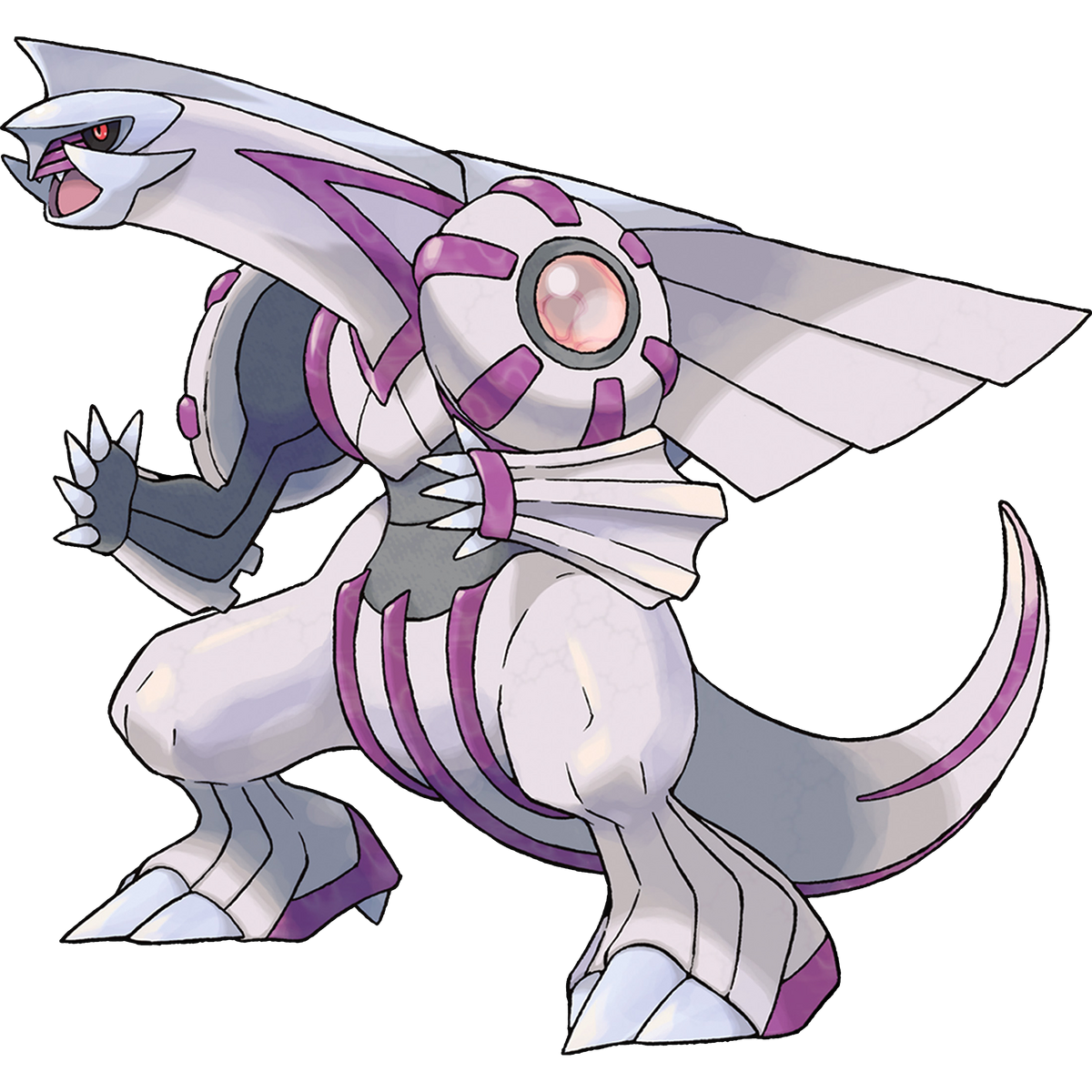 Zekrom (Pokémon) - Bulbapedia, the community-driven Pokémon encyclopedia