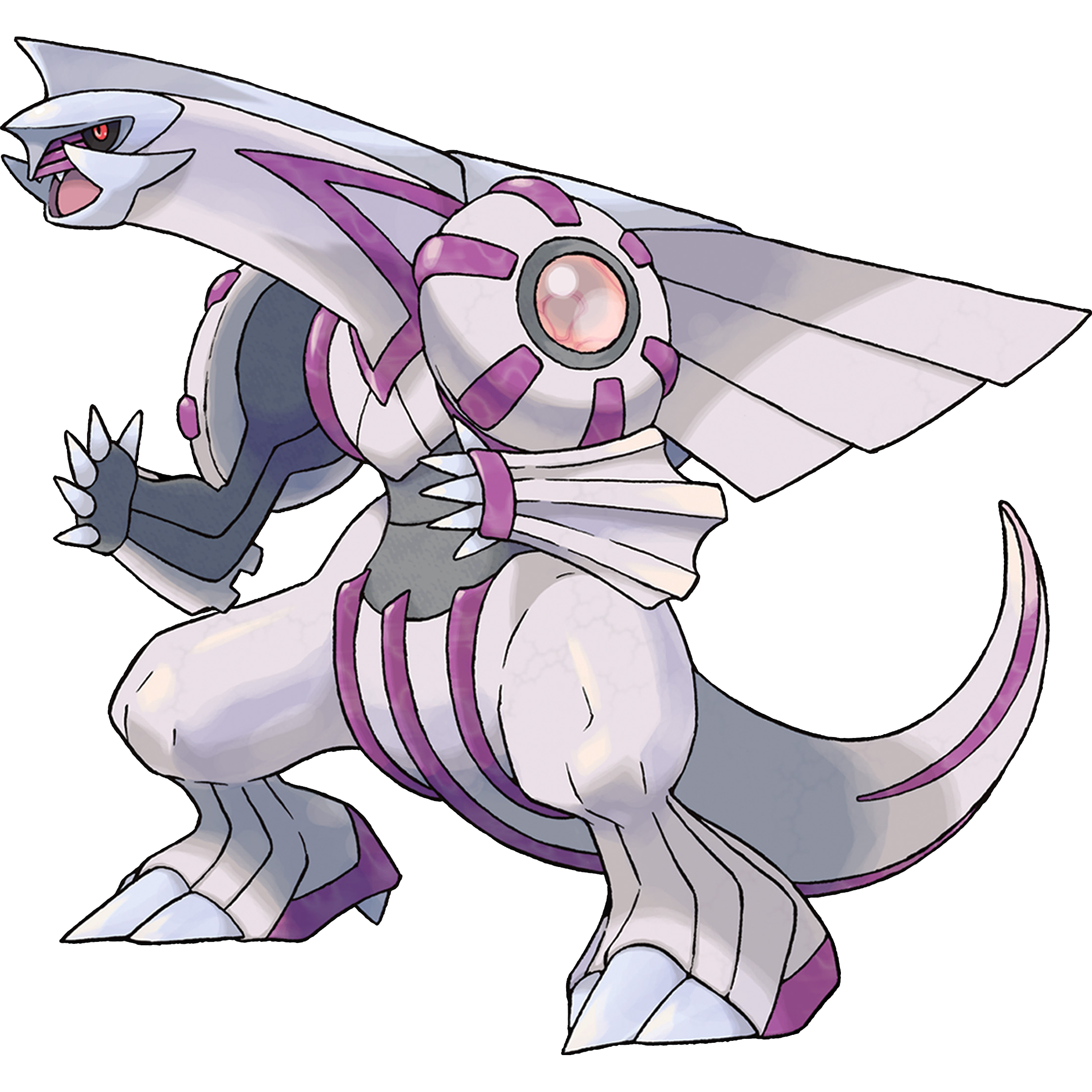 Regigigas (Pokémon) - Bulbapedia, the community-driven Pokémon encyclopedia