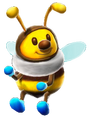 Bee (Summoned by Honey Queen]]