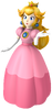 Classic Peach