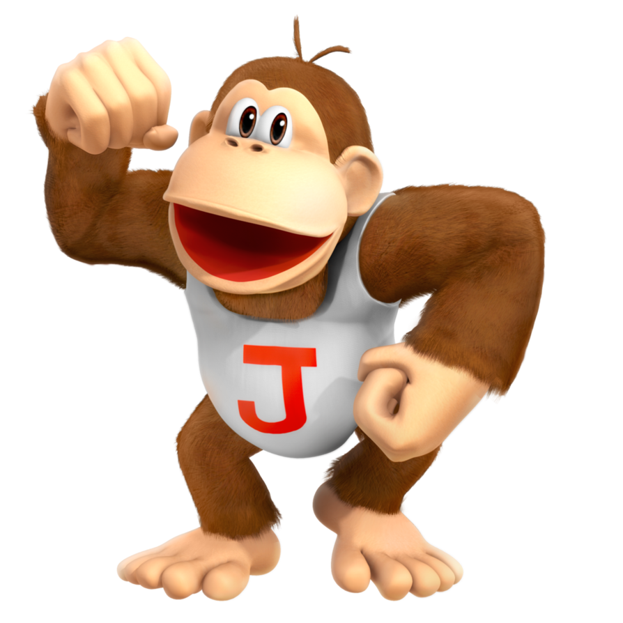 Donkey Kong Jr. - Super Mario Wiki, the Mario encyclopedia