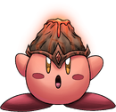 Magma Kirby