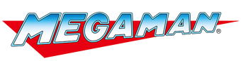 MegaMan logo