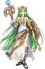 Palutena (Kid Icarus)