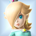 Rosalina- Cruiser