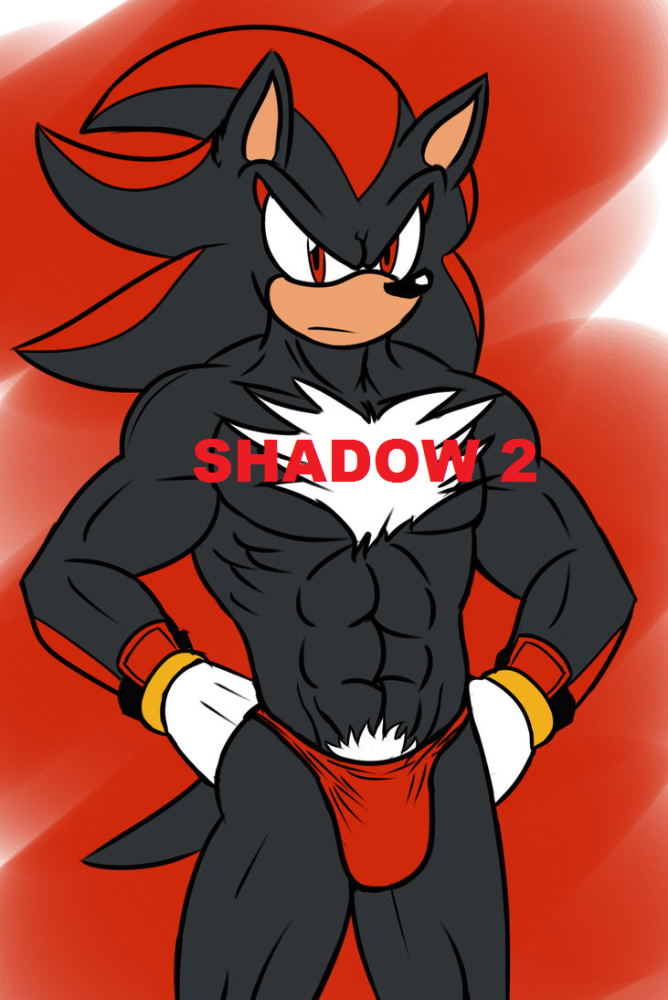 Shadow The Hedgehog Fan Club