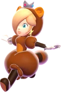 Tanooki Rosalina