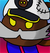 Admiral Bobbery Spikers Icon