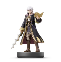 Amiibo Robin