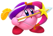 Archer Kirby