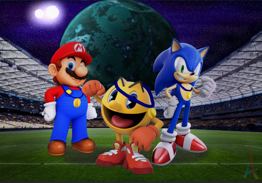 Rumor] Novo Mario & Sonic nos Jogos Olímpicos está em desenvolvimento