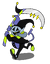 Jevil