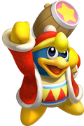 KRtDL Dedede