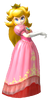 Melee hd peach by machriderz-d79frgs