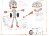 Robo Mario