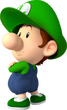 Baby Luigi