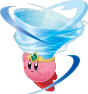 Tornado Kirby