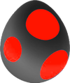 Yoshi 3000 Egg