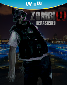 Zombiu remastered