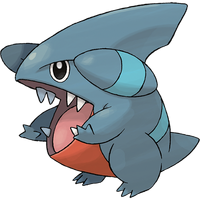 443Gible