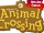 Animal Crossing: Genuine Canvas