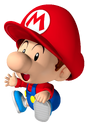 Baby Mario