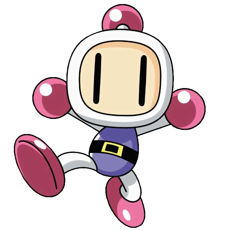 Super Bomberman 3: Normal Game: Final Boss & Ending (Bagura's Last  Stand?) 