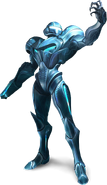 Dark Samus