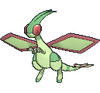 Flygon bs