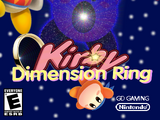 Kirby: Dimension Ring