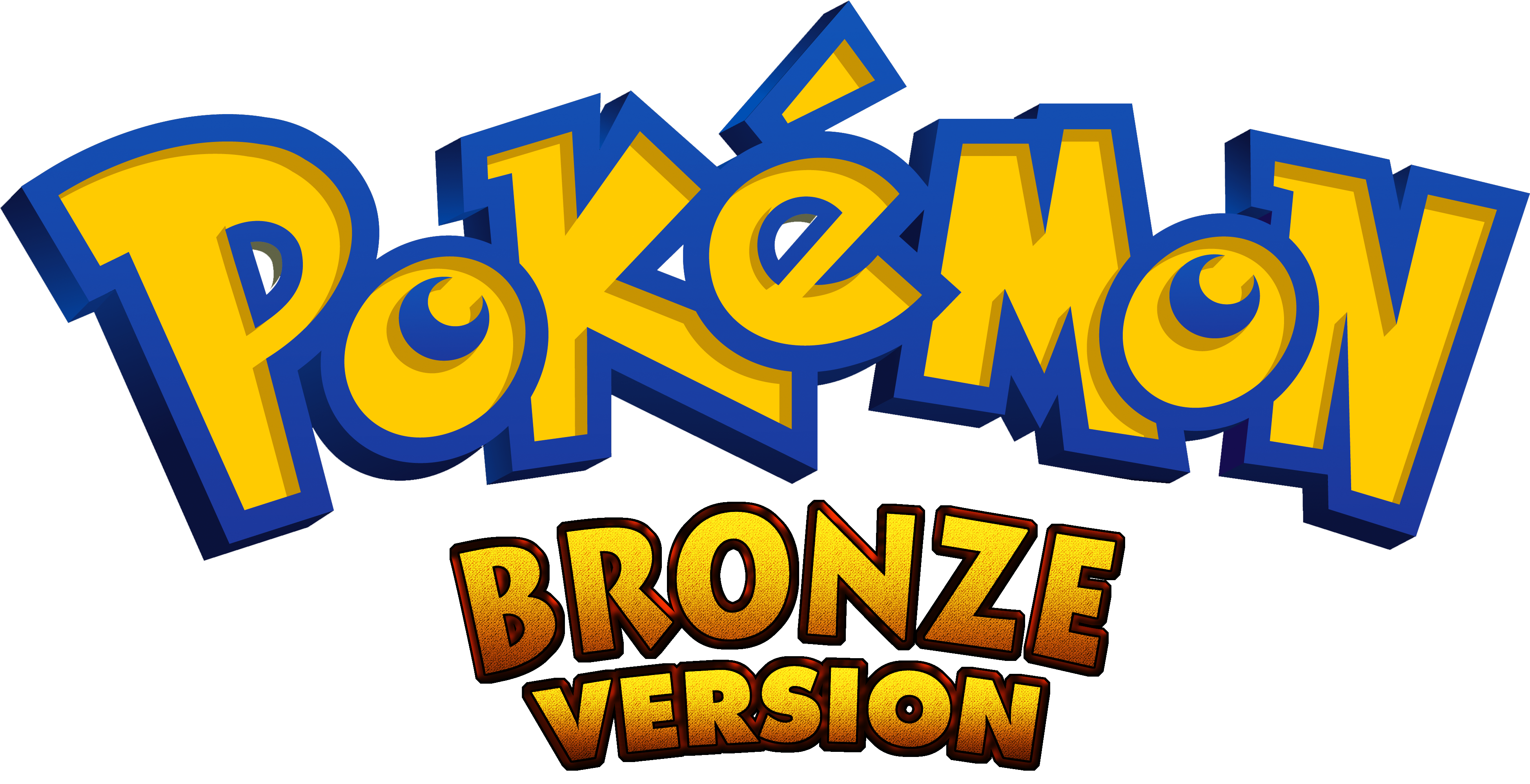 Gyazo (1) - Pokemon Brick Bronze Rainbow Pokemon Transparent PNG - 1129x997  - Free Download on NicePNG