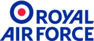 Royal Air Force Logo