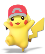 RedHatPikachu