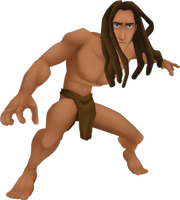 Tarzan