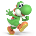 178. Yoshi