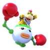 Bowser Jr.