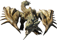 Rathian