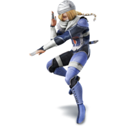 Sheik