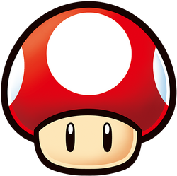 Thunder Cloud - Super Mario Wiki, the Mario encyclopedia