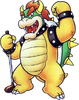 Bowsergolf