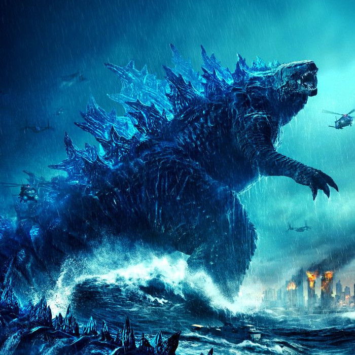 GODZILLA: Ceaseless Combat/Monsterverse Godzilla | Fantendo - Game ...