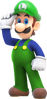 SB2 Luigi recolor 11