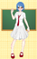 Schoolgirl - Tashigi (A)