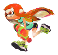 SplatoonGirl