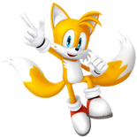 Tails